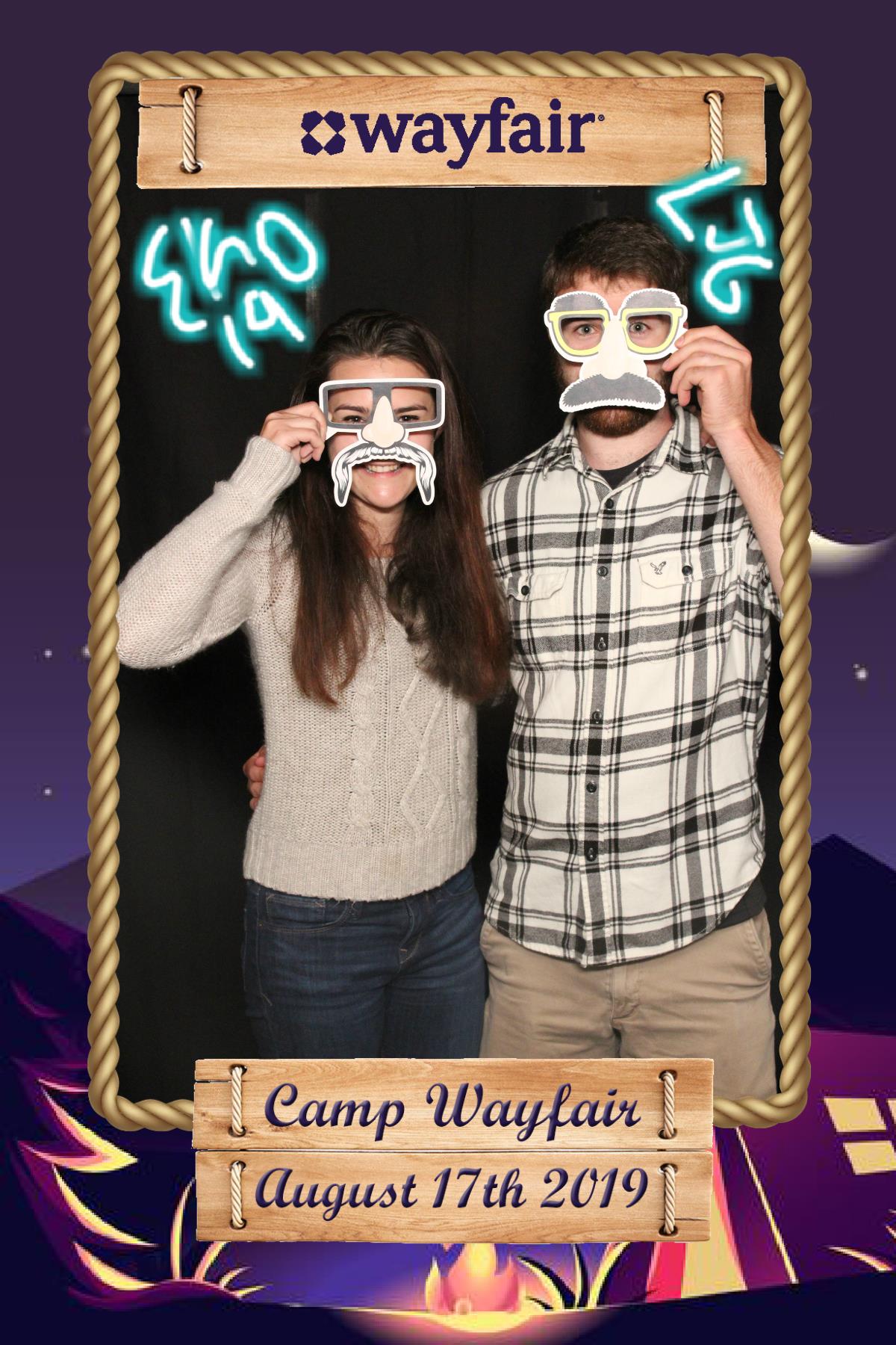Wayfair Annual Summer Party | View more photos from the event at gallery.mainemagicmirror.com/u/MaineMagicMirror/Wayfair-Annual-Summer-Party